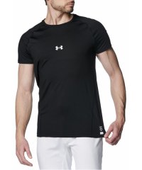 UNDER ARMOUR/UNDER　ARMOUR アンダーアーマー UAヒートギア コンフォート フィッティド ショートス/506056038