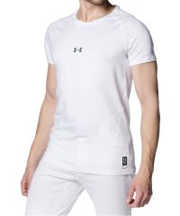 UNDER ARMOUR/UNDER　ARMOUR アンダーアーマー UAヒートギア コンフォート フィッティド ショートス/506056038