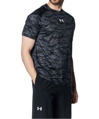 UNDER ARMOUR/UNDER　ARMOUR アンダーアーマー UAテック ノベルティ ショートスリーブTシャツ メン/506056041