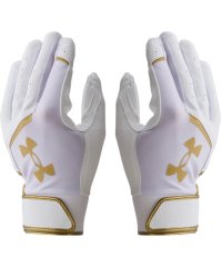 UNDER ARMOUR/UNDER　ARMOUR アンダーアーマー UAヤード バッティンググローブ メンズ 野球 ベース/506056048