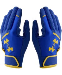 UNDER ARMOUR/UNDER　ARMOUR アンダーアーマー UAヤード バッティンググローブ メンズ 野球 ベース/506056048