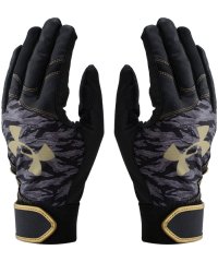 UNDER ARMOUR/UNDER　ARMOUR アンダーアーマー UAスターター バッティンググローブ メンズ 野球 ベ/506056049