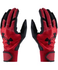 UNDER ARMOUR/UNDER　ARMOUR アンダーアーマー UAスターター バッティンググローブ ボーイズ 子ども/506056055