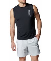 UNDER ARMOUR/UNDER　ARMOUR アンダーアーマー UAアイソチル スリーブレスTシャツ メンズ トップス /506056058