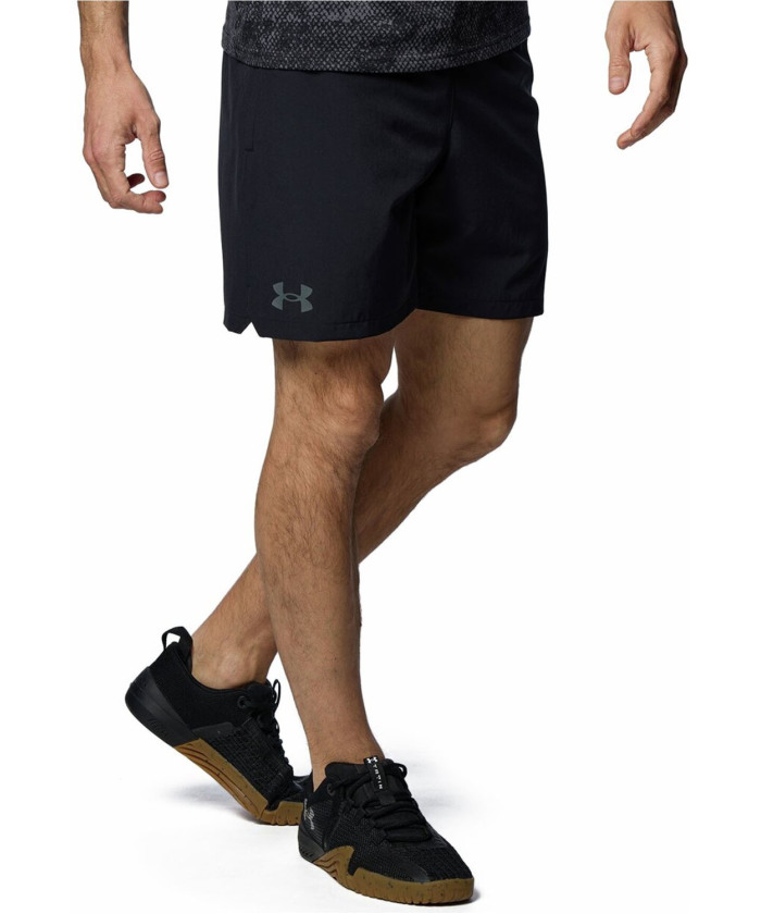 ◆送料無料♪◆【UNDER ARMOUR/アンダーアーマー】メンズ ゴルフ・スポーツ アーマースウェットグラフィックパンツ MTR1411 MDN 　LGサイズ