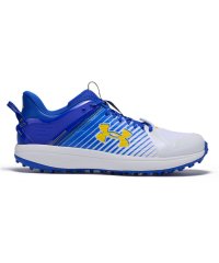 UNDER ARMOUR/UNDER　ARMOUR アンダーアーマー UA ヤード ターフ メンズ 野球 ベースボール くつ 靴/506056067