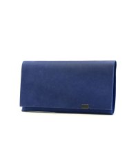 SYOSA/所作 長財布 SHOSA ショサ 財布 ロング ロングウォレット Oil Nubuck LONG WALLET オイルヌバック 革 レザー SHO－LO1－B/501381994