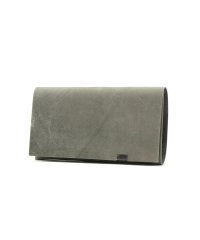 SYOSA/所作 長財布 SHOSA ショサ 財布 ロング ロングウォレット Oil Nubuck LONG WALLET オイルヌバック 革 レザー SHO－LO1－B/501381994