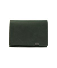 SYOSA/所作 財布 SHOSA ショサ 財布 Oil Nubuck SHORT WALLET 1.0 オイルヌバック 黒和紙 本革 sho－lo1c－kurowashi/501382003