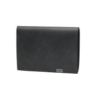 SYOSA/ショサ 所作 Shosa 三つ折り財布 メンズ レディース 三つ折り 三つ折 コンパクト ウォレット 財布 折りたたみ ブランド 革 本革 牛革 レザー ブライ/501382004