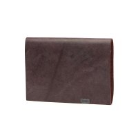 SYOSA/ショサ 所作 Shosa 所作 三つ折り財布 SHOSA ショサ ショートウォレット BRIDLE SHORT WALLET 1.0 レザー SHOーSH1ーC/501382004