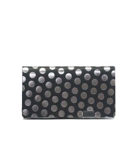 SYOSA/ショサ 所作 Shosa 所作 カードケース SHOSA ショサ Polka dot CARD CASE 日本製 SHOーCA1C/502450014