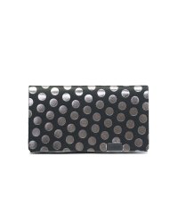 SYOSA/所作 カードケース SHOSA ショサ Polka dot CARD CASE 日本製 SHO－CA1C/502450014