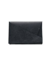 SYOSA/ショサ 所作 Shosa 所作 クラッチバッグ SHOSA ショサ BRIDLE ブライドル セカンドバッグ 本革 ブライドルレザー Clutch/502889060