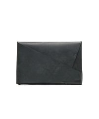 SYOSA/ショサ 所作 Shosa 所作 クラッチバッグ SHOSA ショサ BRIDLE ブライドル セカンドバッグ 本革 ブライドルレザー Clutch/502889060