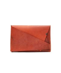 SYOSA/ショサ 所作 Shosa 所作 クラッチバッグ SHOSA ショサ BRIDLE ブライドル セカンドバッグ 本革 ブライドルレザー Clutch/502889060