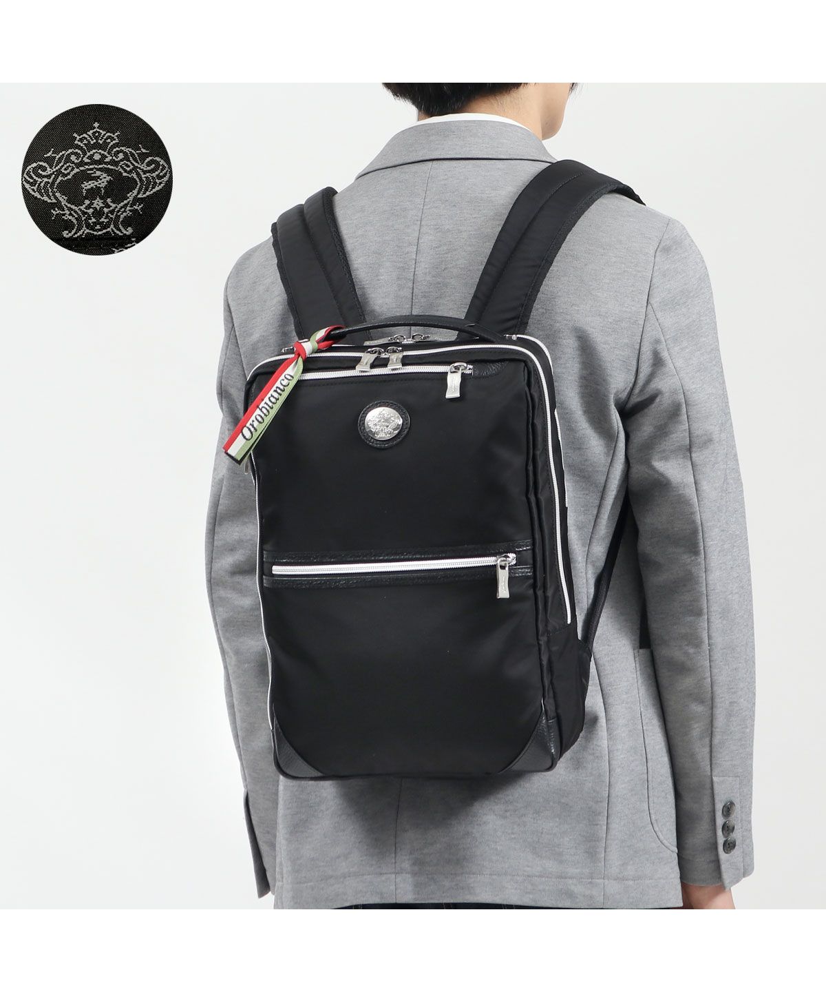 日本正規品】リュック メンズ おしゃれ ビジネスリュック 通勤 日本正規品】リュック メンズ おしゃれ ビジネスリュック 通勤