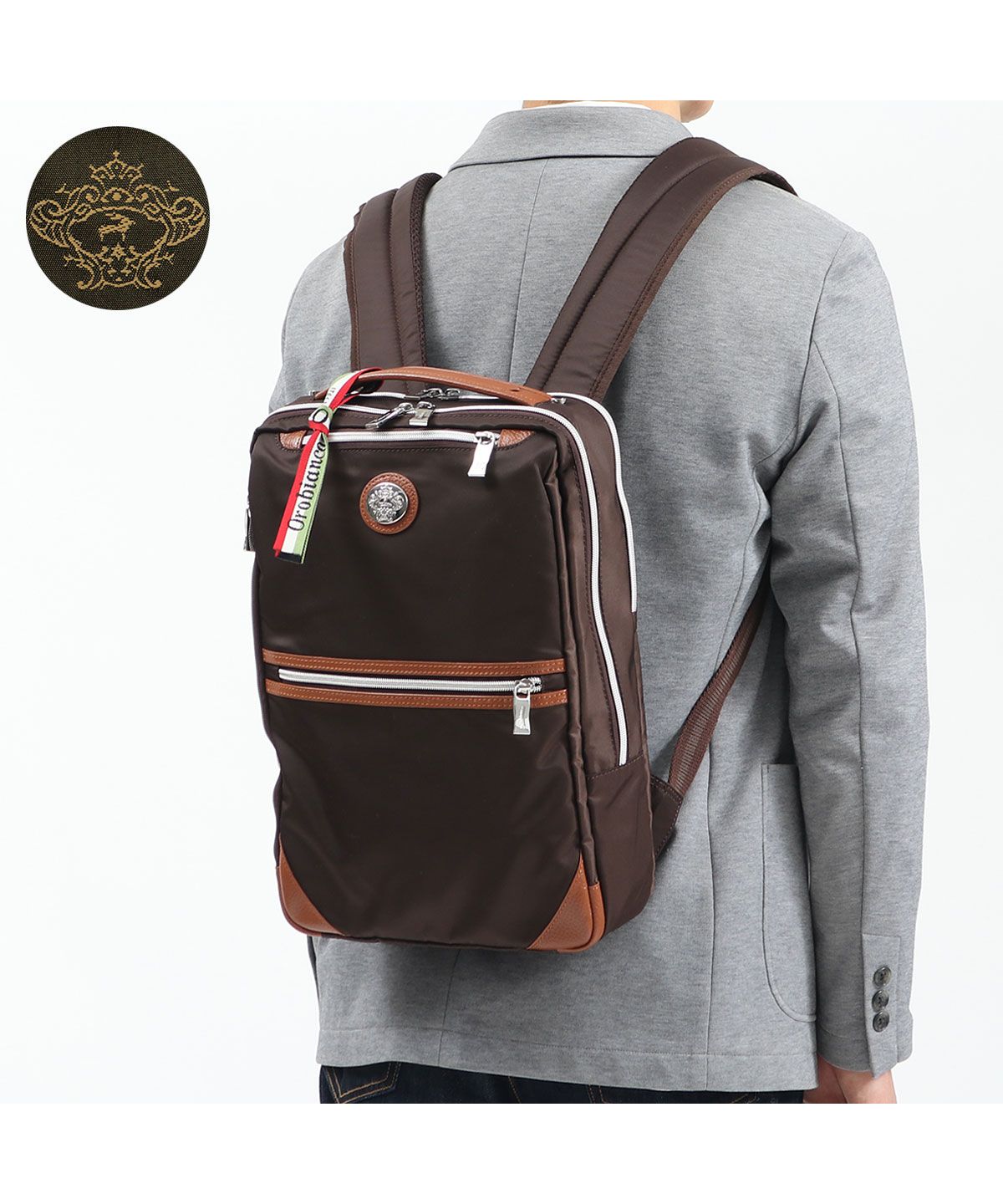 日本正規品】リュック メンズ おしゃれ ビジネスリュック 通勤 日本正規品】リュック メンズ おしゃれ ビジネスリュック 通勤