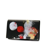 SYOSA/所作 コインケース SHOSA 小銭入れ ショサ handpaint COIN CASE 財布 本革 ミニ財布 日本製  SHO－CO1C/504035848