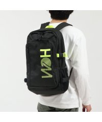 HeM/ヘム HeM ヘム リュック HeM マーティー デイパック型 Mサイズ バッグ A4 23L 撥水 通学 通学リュック 高校生 中学生 リュックサック 39ー/504128089
