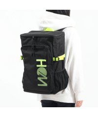 HeM/ヘム HeM ヘム リュック HeM マーティー ボックス型 Lサイズ バッグ スクエア 大容量 B4 A4 32L 撥水 通学 通学リュック 通学用 39ー8/504128595