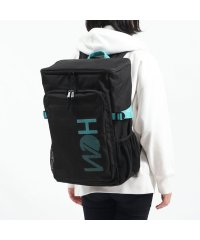 HeM/ヘム HeM ヘム リュック HeM マーティー ボックス型 Lサイズ バッグ スクエア 大容量 B4 A4 32L 撥水 通学 通学リュック 通学用 39ー8/504128595