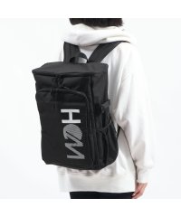 HeM/ヘム HeM ヘム リュック HeM マーティー ボックス型 Mサイズ バッグ スクエア 大きめ B4 23L 撥水 通学 高校生 中学生 スポーツ 39ー80/504130626