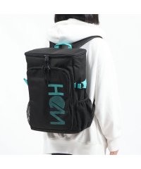 HeM/ヘム HeM ヘム リュック HeM マーティー ボックス型 Mサイズ バッグ スクエア 大きめ B4 23L 撥水 通学 高校生 中学生 スポーツ 39ー80/504130626