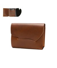 SYOSA/ショサ 所作 Shosa 所作 財布 Shosa ショサ cp2.5 cp ウォレット 2.5 三つ折り財布 コンパクト 本革 短財布 小銭入れあり 小さめ ス/504305788