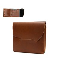 SYOSA/ショサ 所作 Shosa 所作 財布 Shosa ショサ cp3.5 cp ウォレット 3.5 三つ折り財布 コンパクト 本革 短財布 小銭入れあり 小さめ ス/504305789