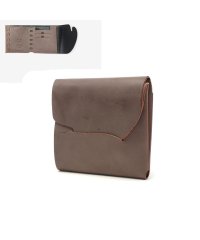 SYOSA/ショサ 所作 Shosa 所作 財布 Shosa ショサ ブライドル cp3.5 三つ折り財布 ウォレット 短財布 コンパクト 本革 レザー 小銭入れ スリム /504336129