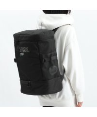 HeM/ヘム HeM ヘム リュック HeM ジア ボックス型 2層式 30L バッグ リュックサック A4 B4 PC 通学リュック 大容量 撥水 高校生 中学生 3/504569417