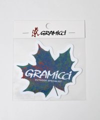 ar/mg/エーアールエムジー ar/mg 【63】【GACー006】【GRAMICCI】GRAMICCI STICKER/505245955