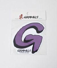ar/mg/エーアールエムジー ar/mg 【63】【GACー006】【GRAMICCI】GRAMICCI STICKER/505245955