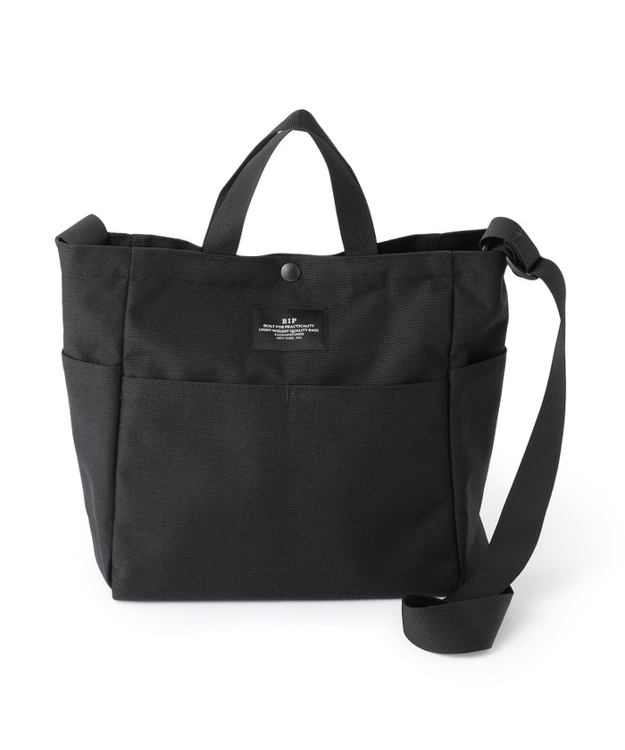 セール 30%OFF】【BAGSINPROGRESS】トートバッグ MULTI-POCKET セール 30%OFF】【BAGSINPROGRESS】トートバッグ MULTI-POCKET