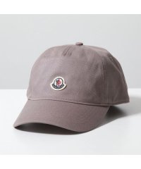 MONCLER/MONCLER ベースボールキャップ BASEBALL 3B00041 V0006/505850873