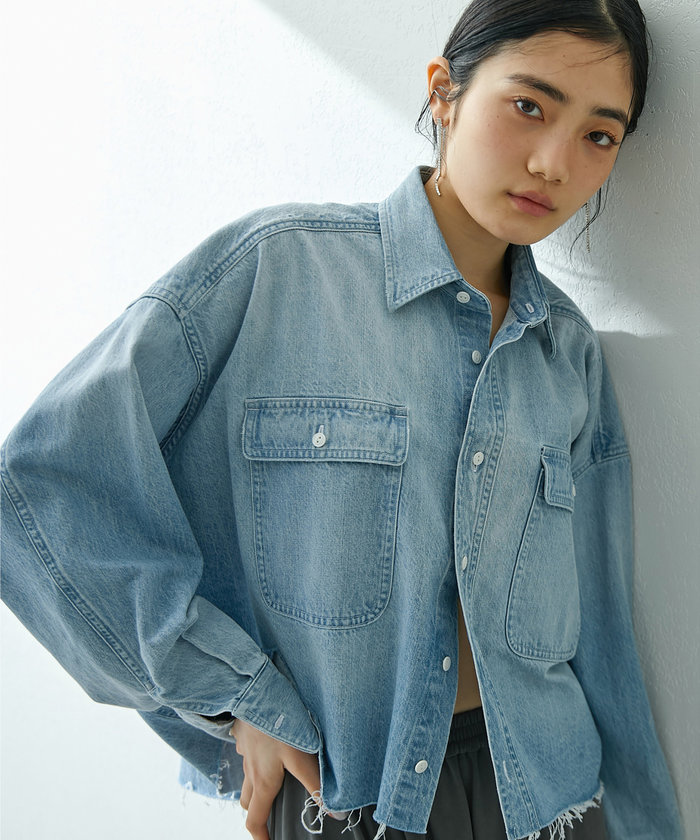 格安SALEスタート!の商品をすべて ウィムガゼット(Whim fashion d - Gazette)のレディース通販 ジャケット・アウター