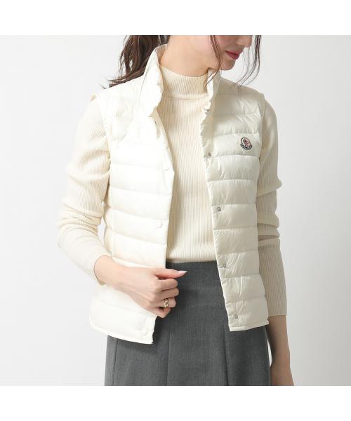【ジャンク】MONCLER ダウンベスト ホワイト 楽天市場】モンクレール MONCLER ダウンベスト ホワイト