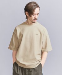 BEAUTY&YOUTH UNITED ARROWS/＜LACOSTE for BEAUTY&YOUTH＞ 1トーン ショートスリーブ Tシャツ/505992049