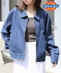 Dickies/【Dickies / ディッキーズ】アウター ジャケット ブルゾン フルジップ　ワイドシルエット ステンカラー 3187－6310/506006278