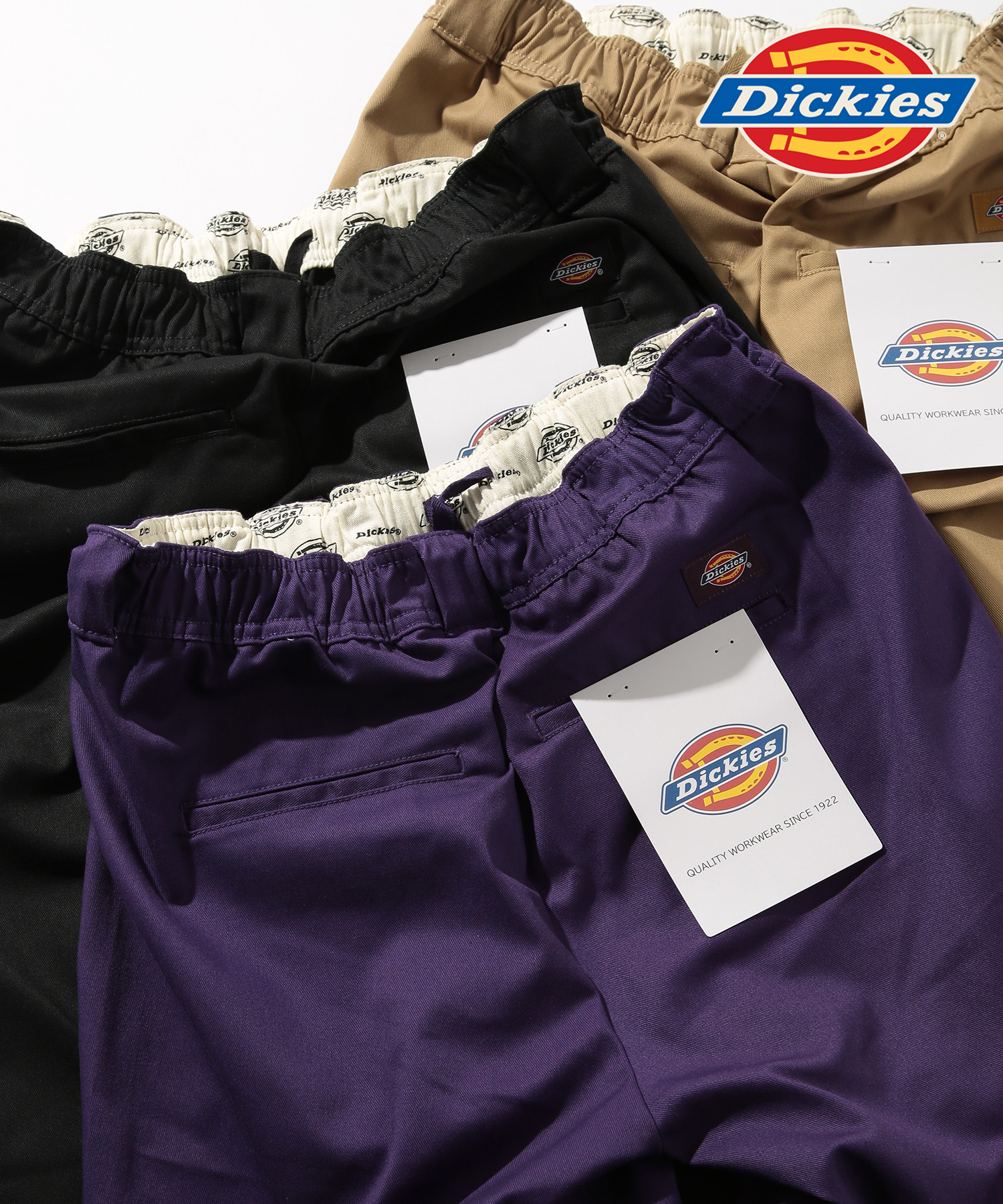 セール40%OFF】ディッキーズ Dickies 【Dickies / ディッキーズ