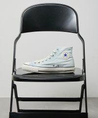 JUNRed/【CONVERSE/コンバース】ALL STAR US AGEDDENIM HI/506040976