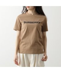 BURBERRY/BURBERRY Tシャツ MARGOT BRN ORG 半袖 クルーネック/506051201