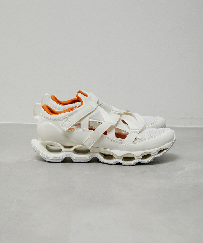 MIZUNO/ミズノ】WAVE PROPHECY STRAP SANDAL(506052398