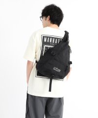 Manhattan Portage/J Action Bag (M)/506055077