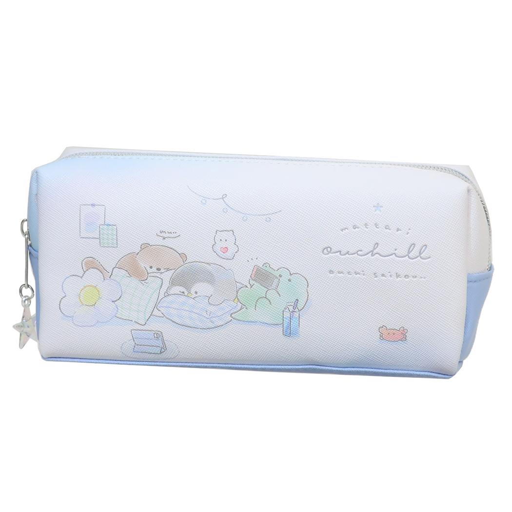 シネマコレクション cinemacollection ペンケース 2ポケットBOX