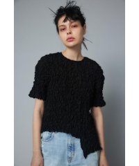 HeRIN.CYE/［予約］Square shirring tops/506056494