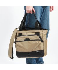 DSBK/DSBK トートバッグ B4 ディーエスビーケー 18.5L 2WAY UNIVERSAL COLLECTION Usability Tote KOH－3383/506057313