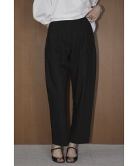 CLANE/CURVE LINE PANTS/506057446