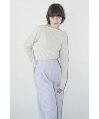 CLANE/ARRANGE BOAT NECK TOPS/506057447